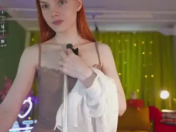 Chaturbate Sex Cam of katy_ethereal