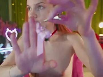 Chaturbate Adult Webcam of katy_ethereal