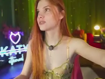 Chaturbate Adult Webcam of katy_ethereal