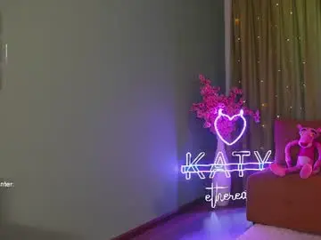 Chaturbate Watch Live Sex Cams of katy_ethereal