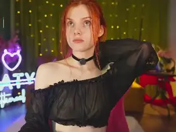 Chaturbate Adult Video Chat of katy_ethereal