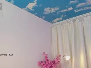 Chaturbate Adult Webcam of katy_ethereal