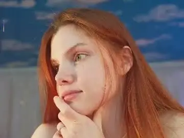 Chaturbate Sex Chat of katy_ethereal