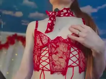 Chaturbate Sex Cam of katy_ethereal