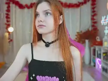 Chaturbate Adult Webcam of katy_ethereal