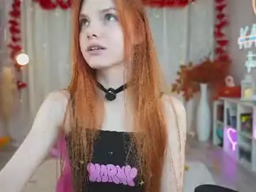 Chaturbate Sex Cam of katy_ethereal
