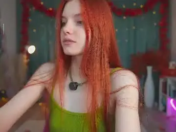 Chaturbate Adult Webcam of katy_ethereal
