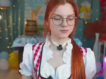 Chaturbate Free Porn Cam of katy_ethereal