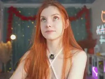Chaturbate Sex Cam of katy_ethereal