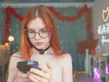Chaturbate Live Porn of katy_ethereal