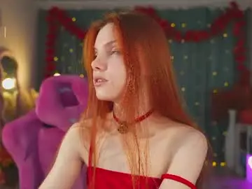 Chaturbate Adult Webcam of katy_ethereal