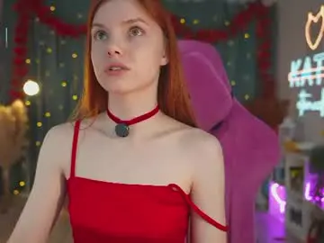 Chaturbate Sex Chat of katy_ethereal