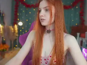 Chaturbate Adult Webcam of katy_ethereal