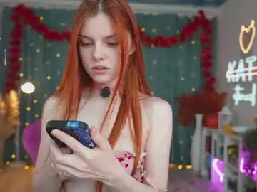 Chaturbate Sex Cam of katy_ethereal