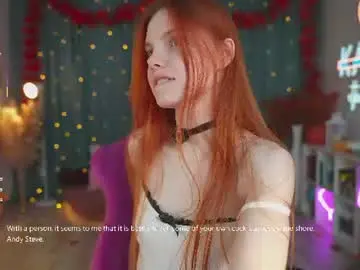 Chaturbate Best live sex cam show of katy_ethereal