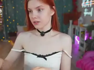 Chaturbate Live Sex Cam of katy_ethereal