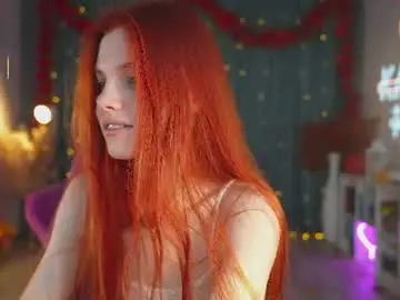 Chaturbate Nude Webcam of katy_ethereal