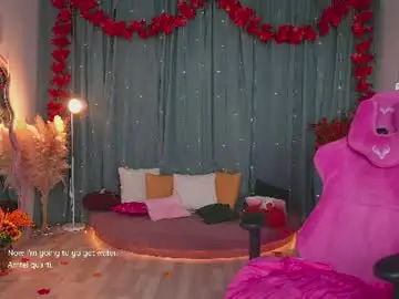 Chaturbate Free Live Porn of katy_ethereal