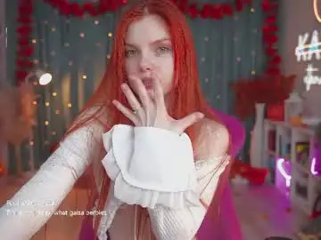 Chaturbate Adult Webcams of katy_ethereal