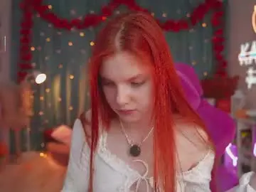 Chaturbate Live Porn of katy_ethereal