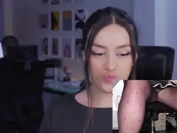 Chaturbate Free Porn Cam of kimberly_clars