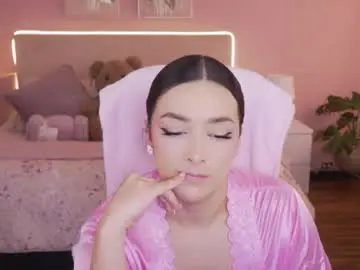 Chaturbate Adult Webcam of kimberly_clars