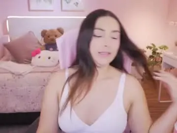 Chaturbate Best Webcam of kimberly_clars