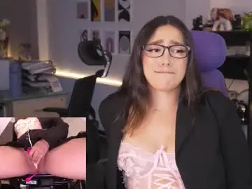 Chaturbate Best Webcam of kimberly_clars