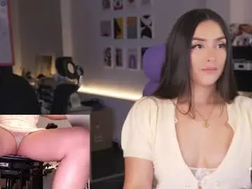 Chaturbate Best live sex cam show of kimberly_clars