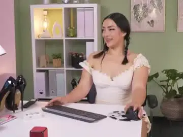 Chaturbate Adult Webcams of kimberly_clars