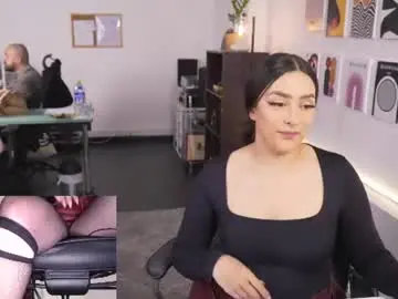 Chaturbate Live Porn of kimberly_clars