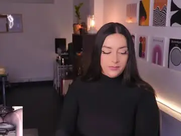 Chaturbate Live Sex Cam of kimberly_clars