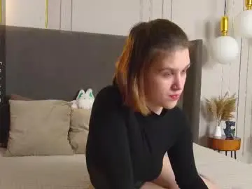 Chaturbate Adult Video Chat of lorapuffs