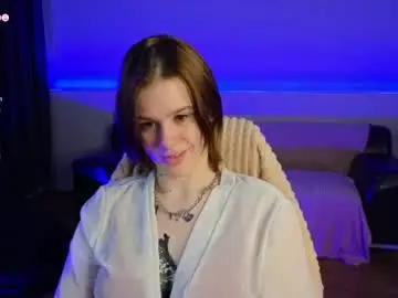 Chaturbate Adult Video Chat of lorapuffs