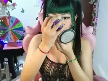 Chaturbate Sex Chat of maron_baez