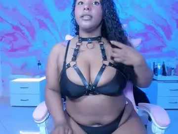 Chaturbate Live Sex of melanii_miller