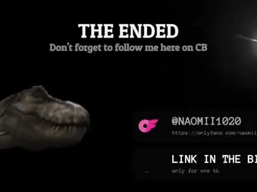 Chaturbate Live Sex of naomii1020