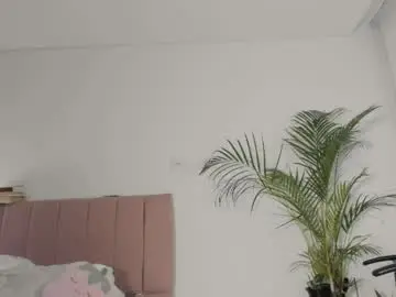 Chaturbate Sex Chat of naomii1020
