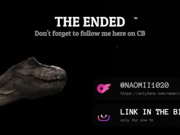 Chaturbate Free Live Porn of naomii1020