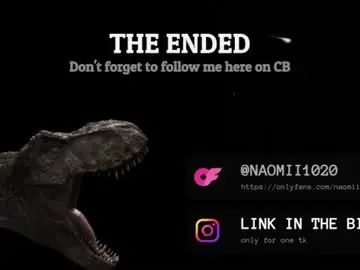 Chaturbate Free Live Porn of naomii1020