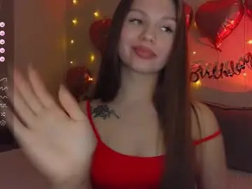 Chaturbate Free Live Porn of nature_starlight