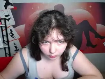 Chaturbate Nude Webcam of neonilalisova