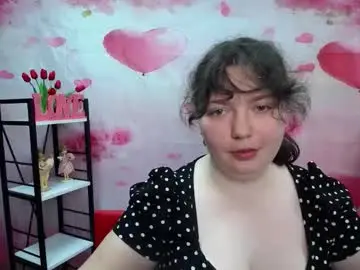 Chaturbate Live Sex Cam of neonilalisova
