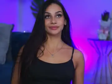 Chaturbate Sex Chat of ninasolenne