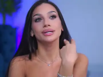 Chaturbate Nude Webcam of ninasolenne