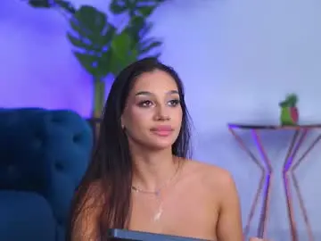 Chaturbate Live Porn of ninasolenne