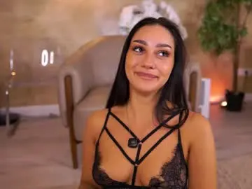 Chaturbate Watch Live Sex Cams of ninasolenne