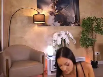 Chaturbate Live Porn of ninasolenne