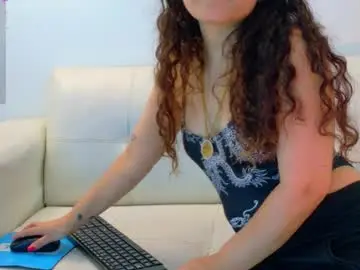 Chaturbate Best Webcam of r3d_moons__