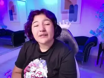 Chaturbate Private Sex Chat of ritsuka_berry